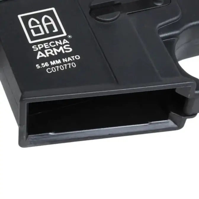 Specna Arms - C07 Core HAL ETU Gen2 Carbine Replica - Half-Tan - Game-On.no