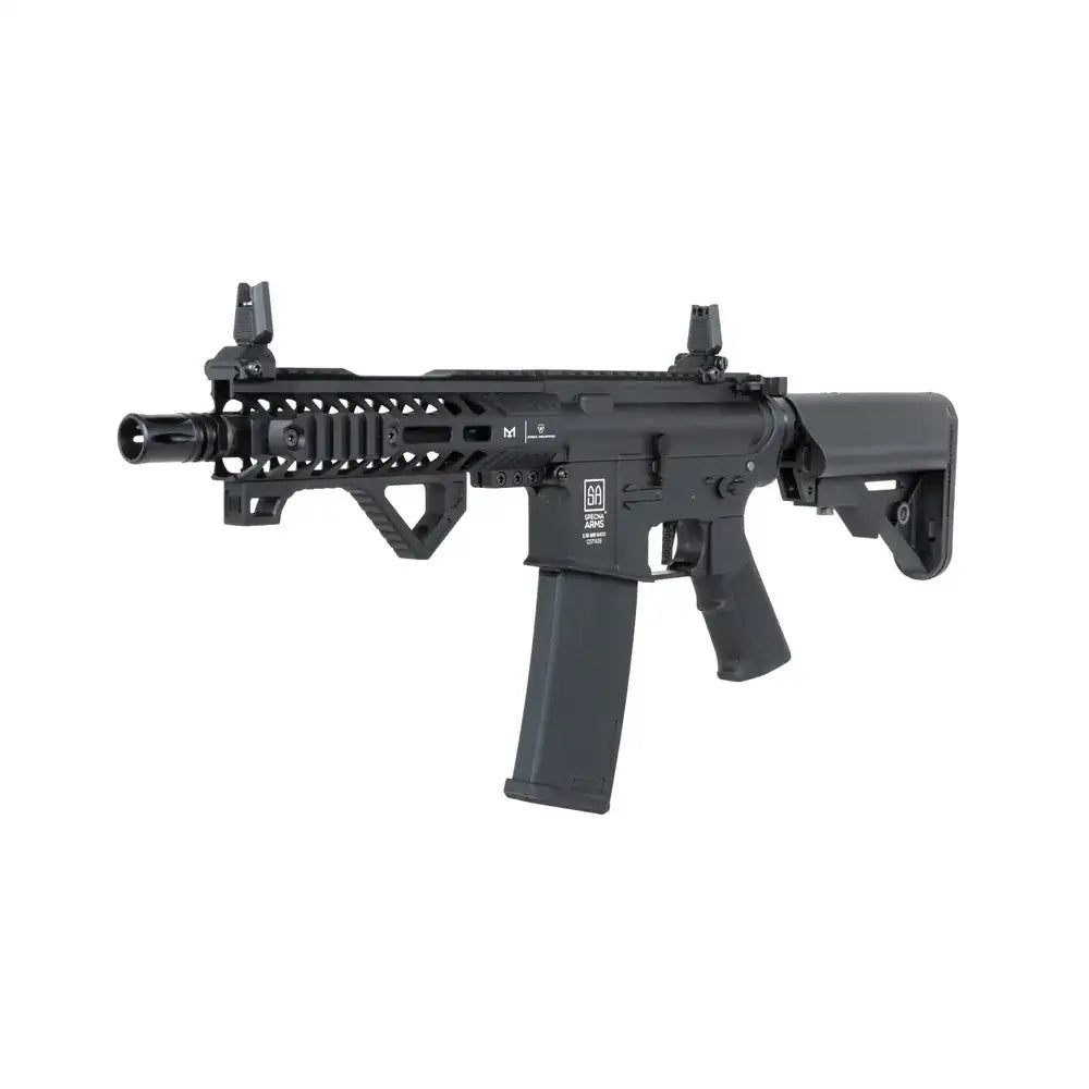 Specna Arms - C17 CORE™ HAL ETU™ Gen2 Elektrisk Softgun Rifle - Svart - Game-On.no