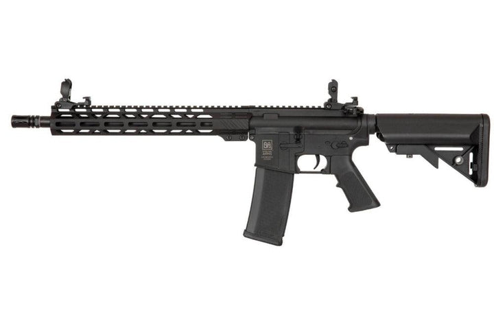 Specna Arms - C24 Core Carbine Elektrisk Airsoft AEG - Svart - Game-On.no