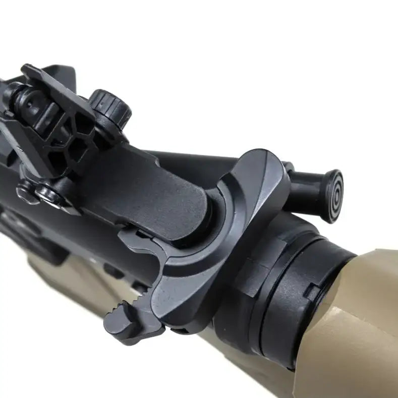 Specna Arms - F03 FLEX™ Gen.2 – Elektrisk Softgun Rifle - Game-On.no