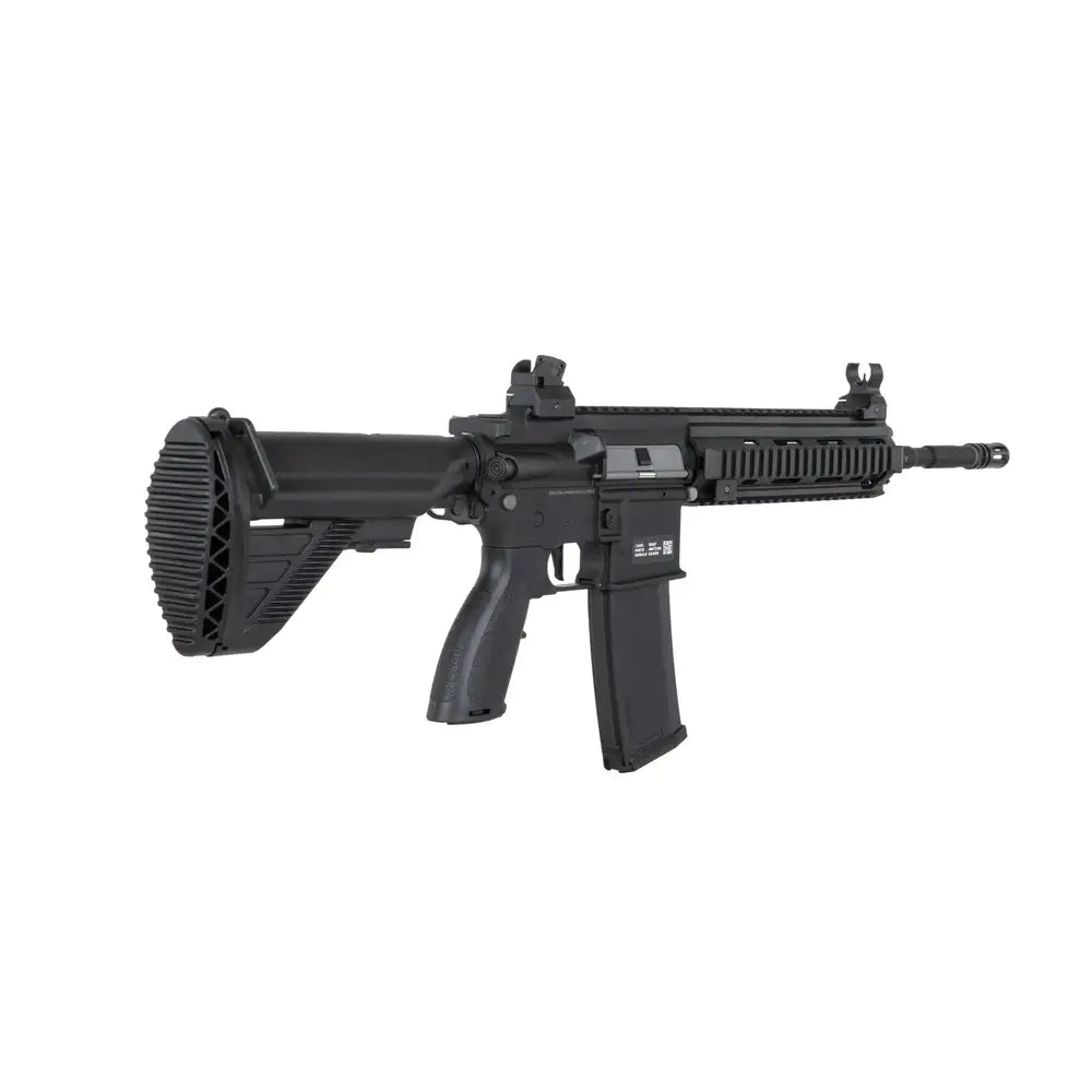 Specna Arms - F07 FLEX HAL ETU - Black Friday Superpakke