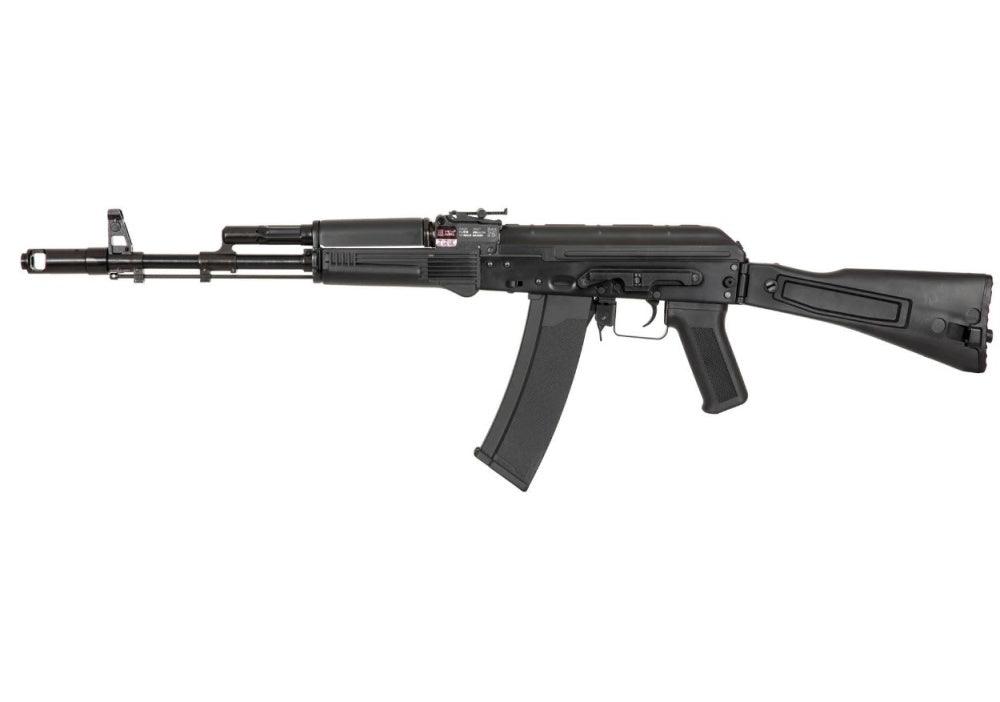 Specna Arms - J01 EDGE 2.0 - Elektrisk AKS-101 Softgun - gameon.eu