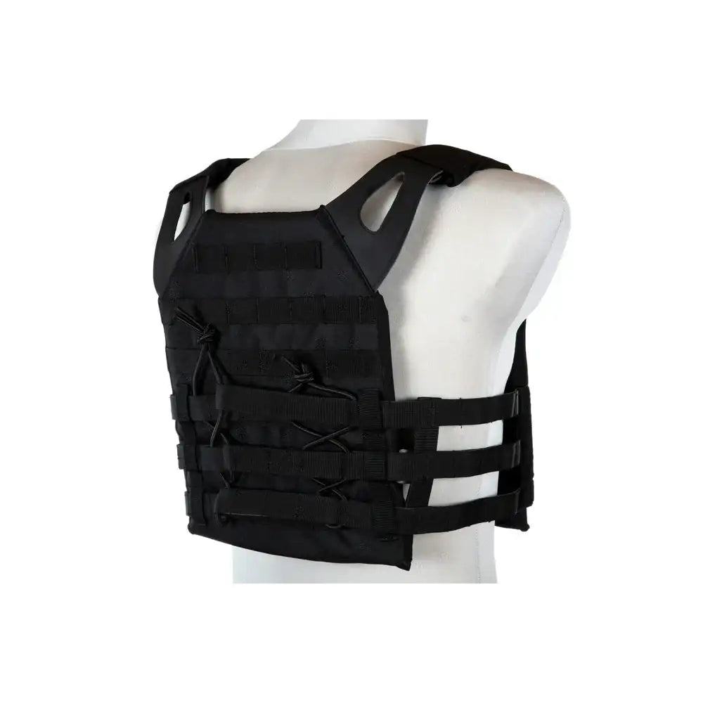 Specna Arms - Jump Plate Carrier - Lett og Modulærbar Taktisk Vest - Game-On.no
