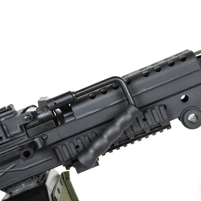 F249 PARA FLEX Gate X-ASR - Rifle de pistola blanda eléctrico