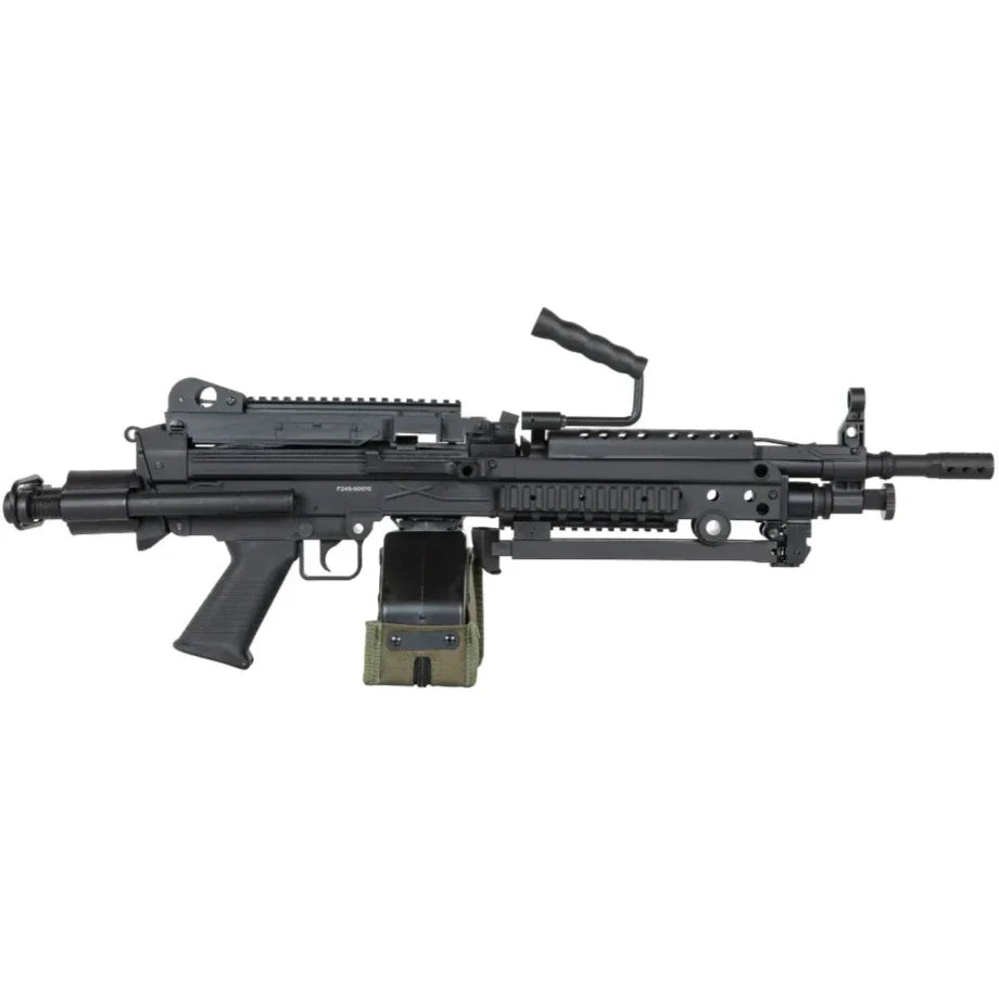 F249 PARA FLEX Gate X-ASR - Rifle de pistola blanda eléctrico