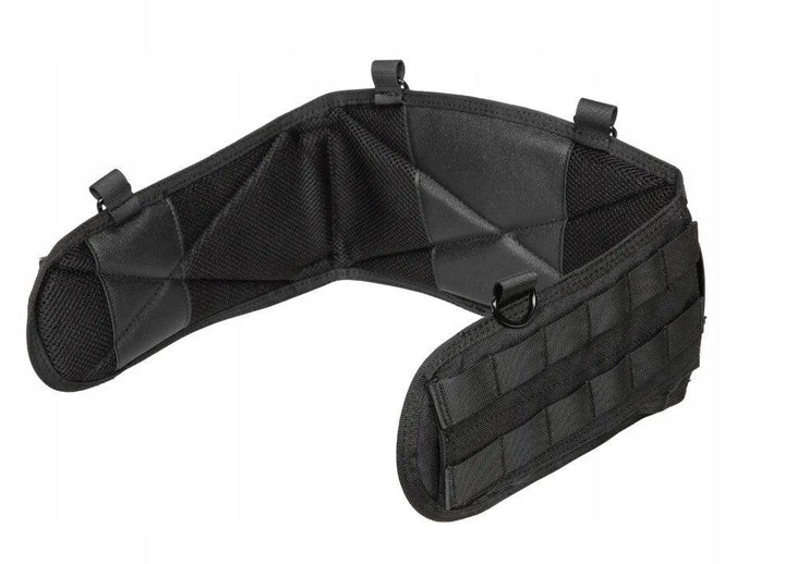 Specna Arms - Taktisk MOLLE til belte - Belt-Rig Svart - gameon.eu