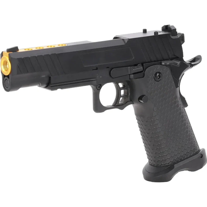 Specna Arms – VGP19 Vapor / Hi-Capa 4.3 OR – Gassdrevet Softgunpistol
