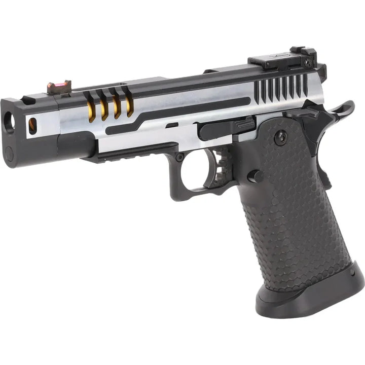 Specna Arms – VGP24 Vapor / Hi-Capa 5.1 Race – Gassdrevet Softgunpistol