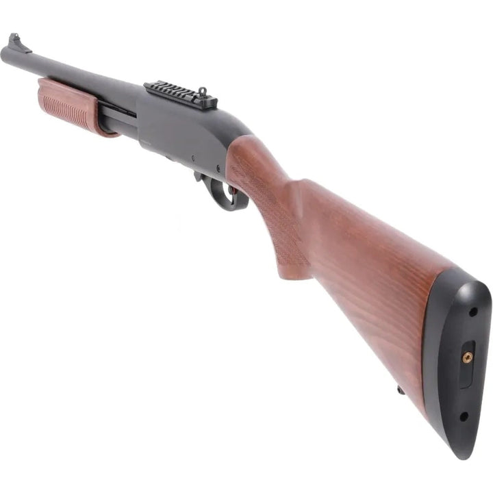 Specna Arms - VGS13 Vapor / Rem 870 - Gassdrevet Softgunhagle