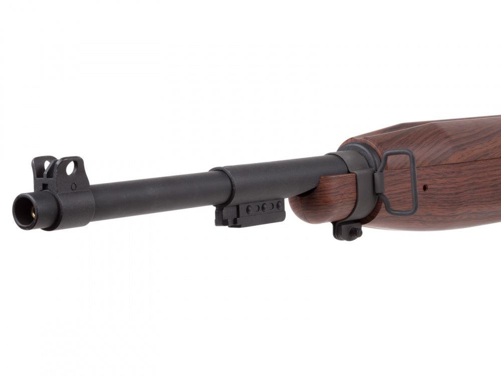 Springfield Armory - M1 Carbine Co2 Drevet Luftgevær - 4.5mm - Game-On.no