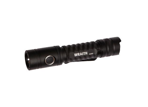 Strike Systems - Wraith Taktisk Lykt med 21mm feste - 1300 lumen - gameon.eu