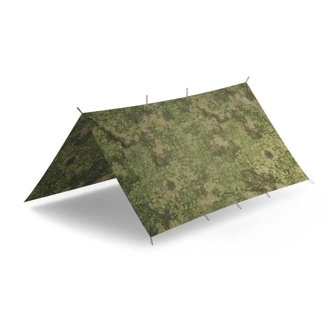 SUPERTARP® - Polyester Ripstop - Game-On.no