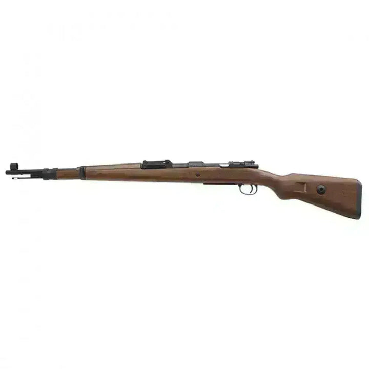 SW- Kar98K Softgun Sniper - Faux Tre - Game-On.no