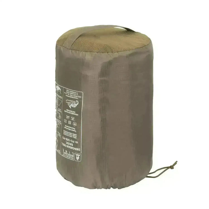 SWAGMAN ROLL Basic - Game-On.no