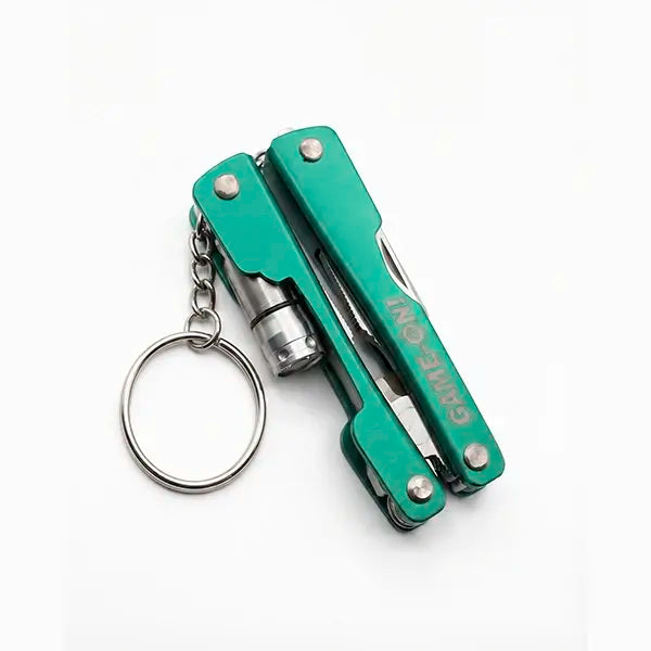 <tc>GO!</tc> Mini Multiherramienta