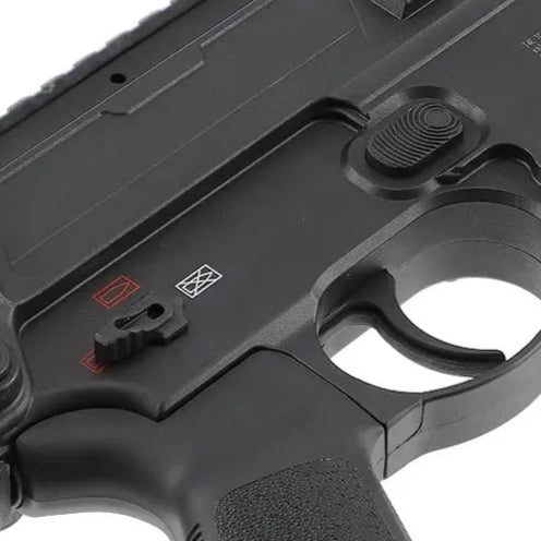 T4E - TC 68 Full Auto Mag Fed Paintballmarkør - 16 Joule - Game-On.no