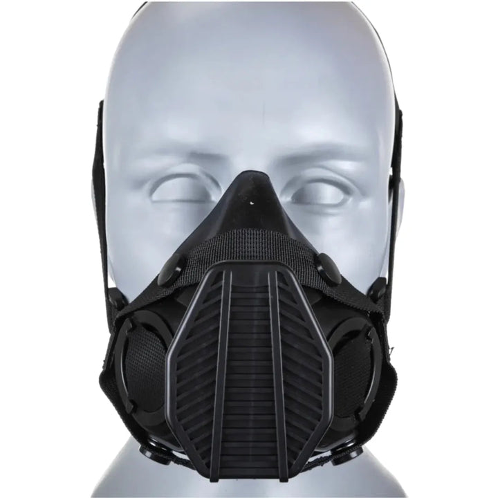 Taktisk Respirator / Beskyttelsesmaske - Replika - Game-On.no