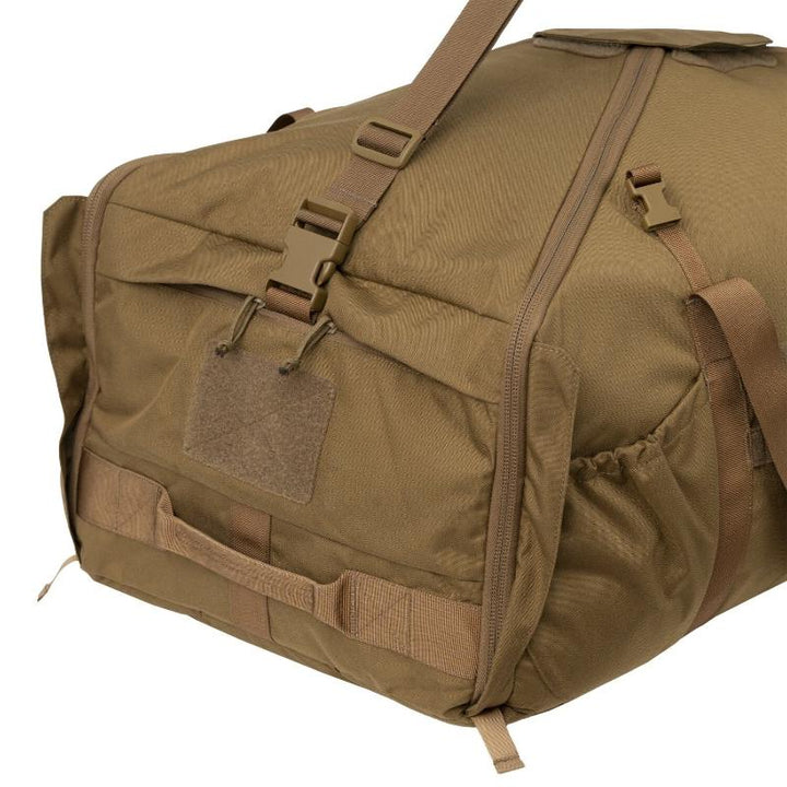 Bolsa Alienígena - Cordura® 122L