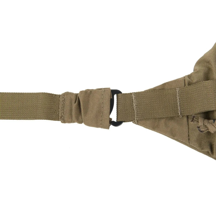 Riñonera BANDICOOT® - Cordura®