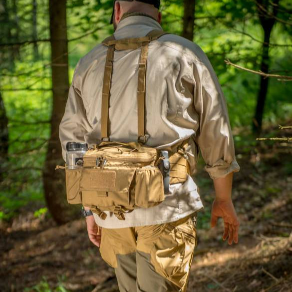 Rig Belt FoxTrot Mk2 - Cordura