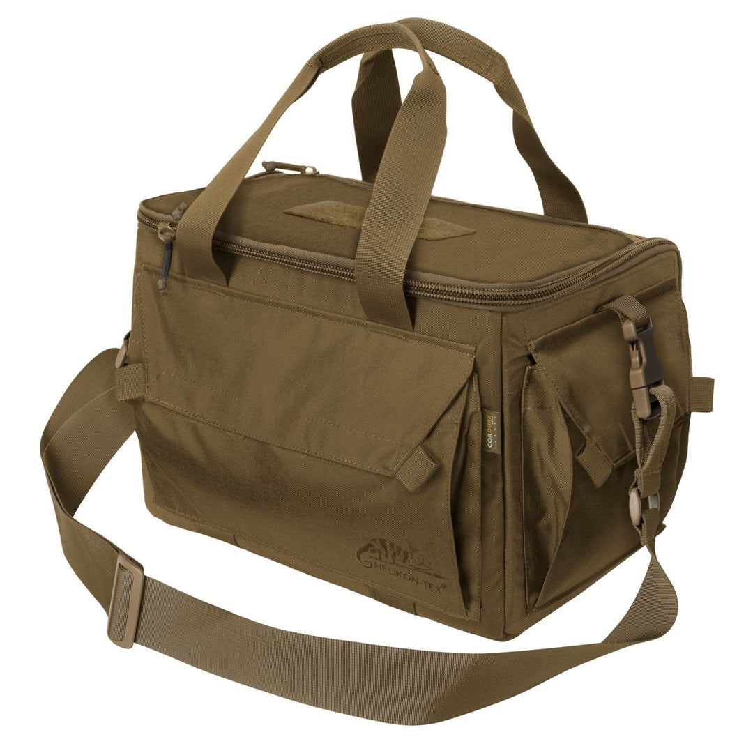 Bolso Range - Cordura