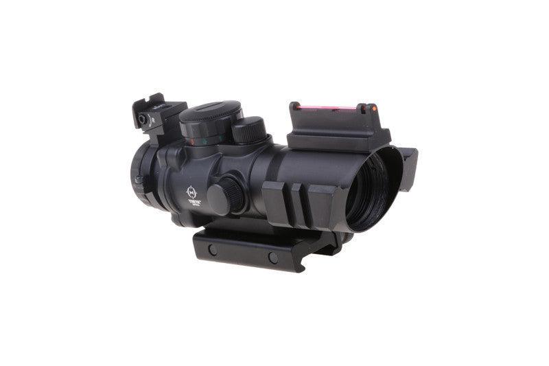 THETA - ACOG Style Sikte - 4x32 - gameon.eu