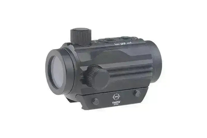 THETA - Compact III Rødpunktsikte - Game-On.no