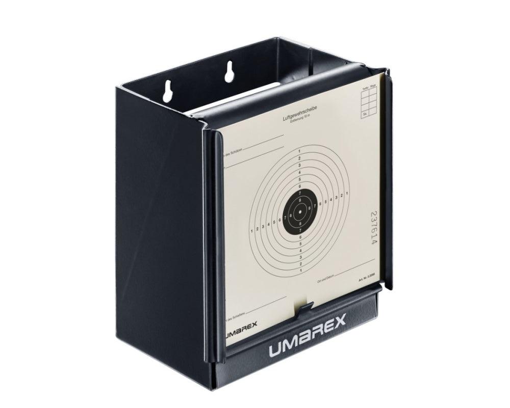 Umarex Kulefanger - 14x14cm - 32 Joule - gameon.eu