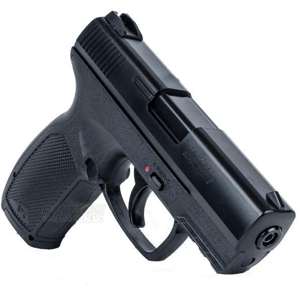 Umarex TDP 45 - 4.5mm Luftpistol - Game-On.no