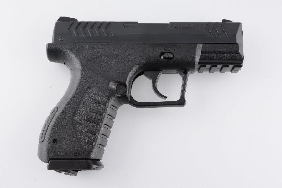 Umarex XBG Luftpistol - 4.5mm BB - Game-On.no