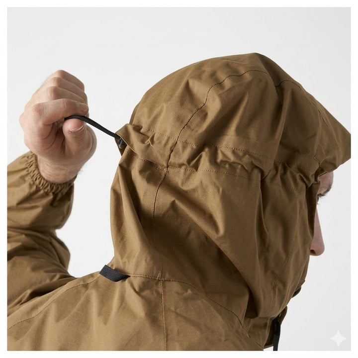 Helikon Tex - Laventer Jakke - Vann og Vindtett