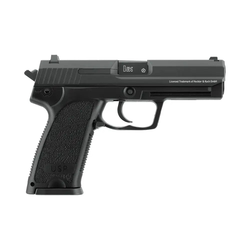 USP Airsoft - Blowback - 6mm - Game-On.no