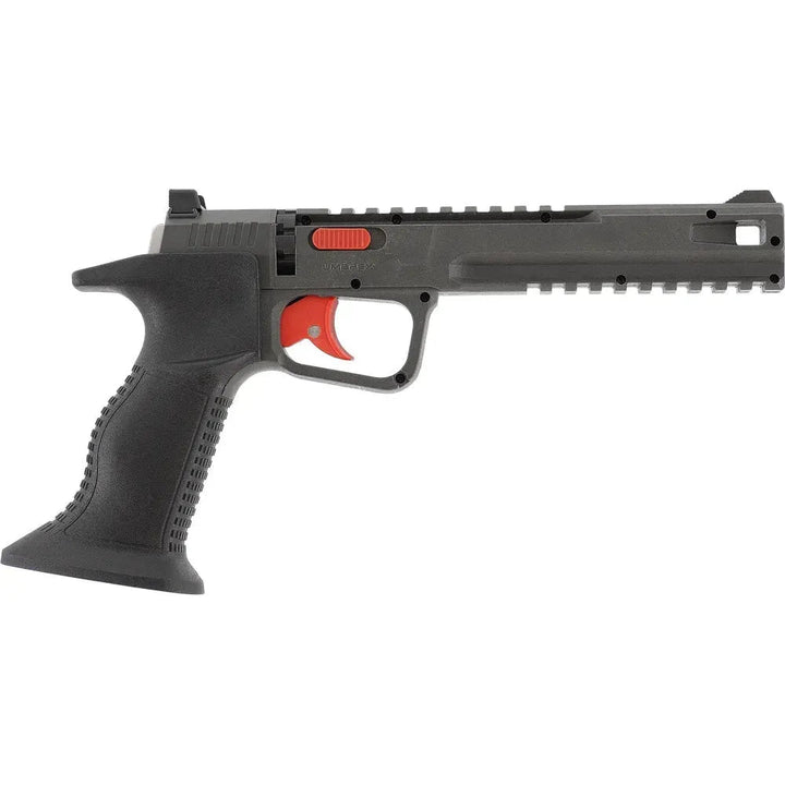 UX SPA Expert - CO2 Drevet Luftpistol med Magasin - 4.5mm - Game-On.no
