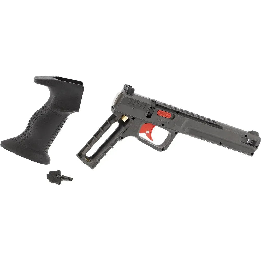 UX SPA Expert - CO2 Drevet Luftpistol med Magasin - 4.5mm - Game-On.no