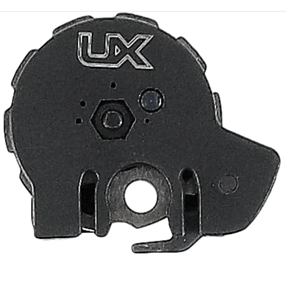 UX Synergis Elite Magasinladet Luftgevær Sett - 4.5mm - Game-On.no