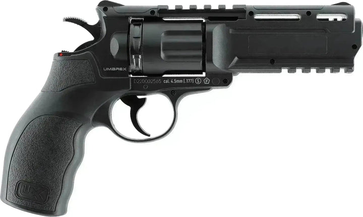 UX Tornado - 4.5mm BB - Game-On.no