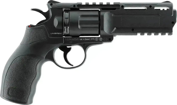 UX Tornado - 4.5mm BB - Game-On.no