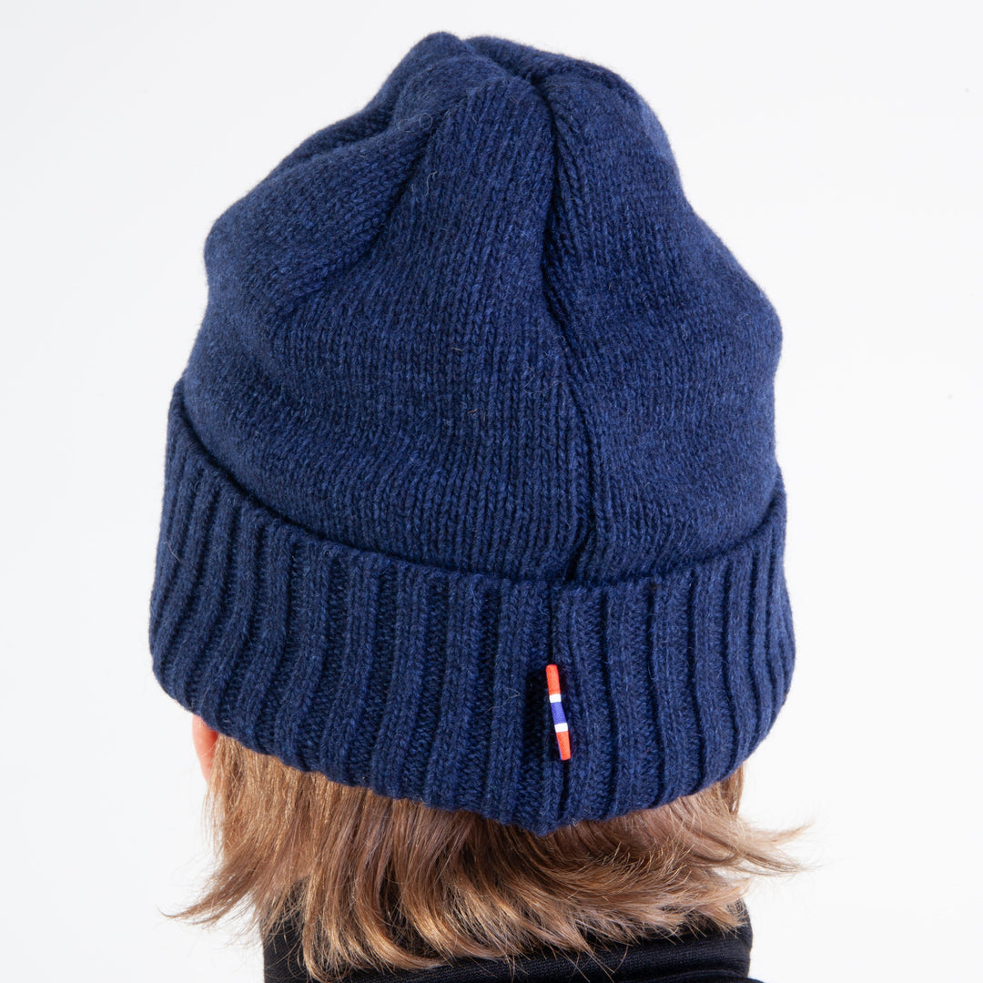 Lucky Hat / gorro - Wool 100% Merino