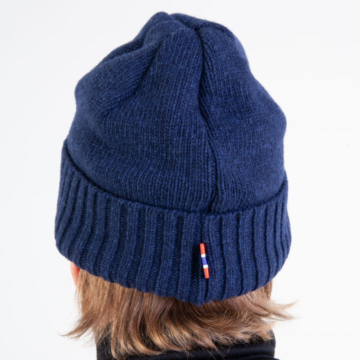 Lucky Hat / gorro - Wool 100% Merino