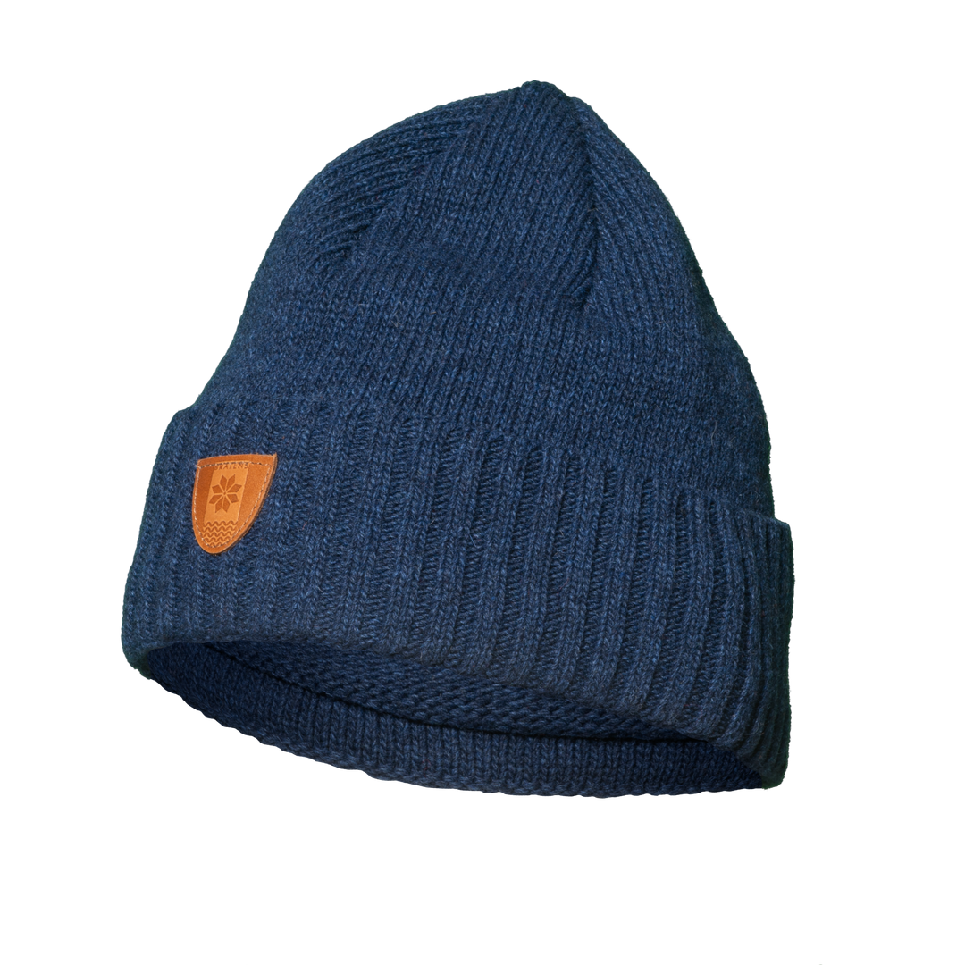 Lucky Hat / gorro - Wool 100% Merino