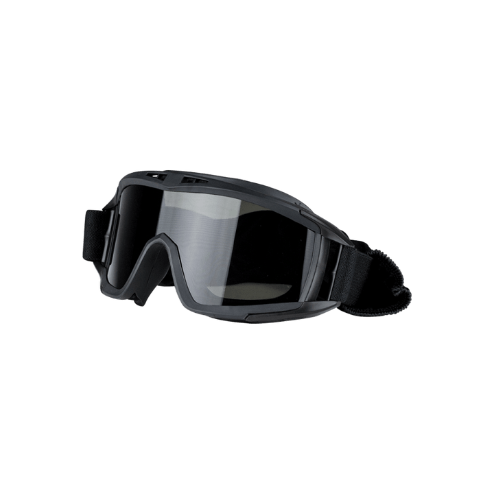 Valken V-Tac Tango Goggles - Black - gameon.eu