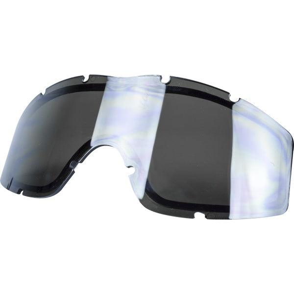 Valken VTAC Tango Thermal Goggles - Black - Game-On.no