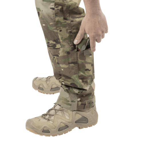 VANGUARD Combat Trousers® - Game-On.no