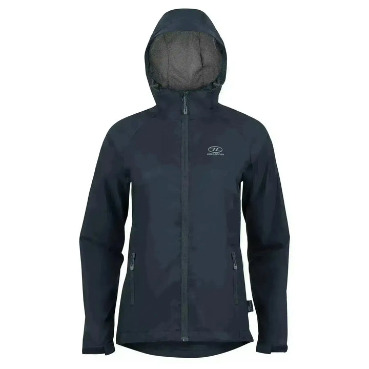 Vanntett Stow & Go Pack Away Jakke til Herre – Lett og Praktisk - Game-On.no