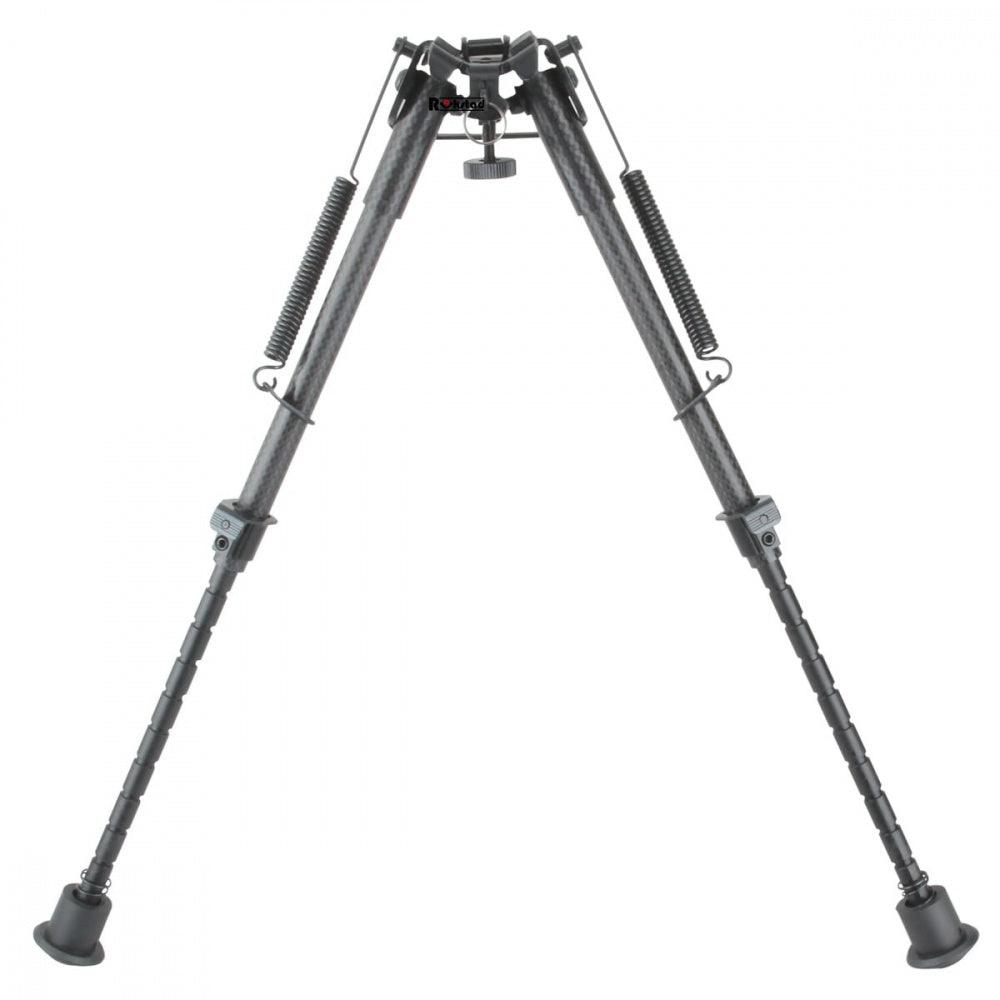 Vector - Karbonfiber Bipod/Tofot 9 med 21mm Adapter - gameon.eu