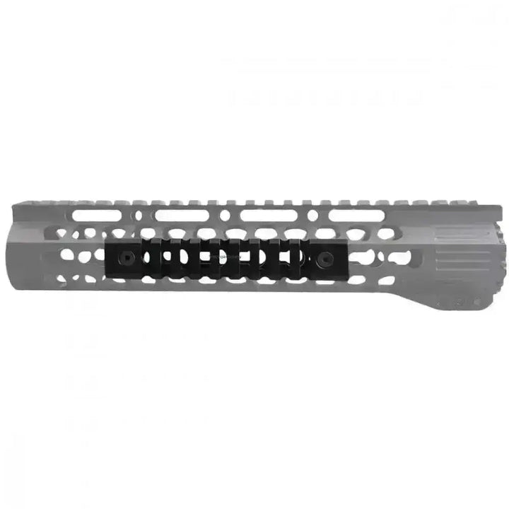 Vector Keymod Hanguard - 5`Rail Section - Game-On.no