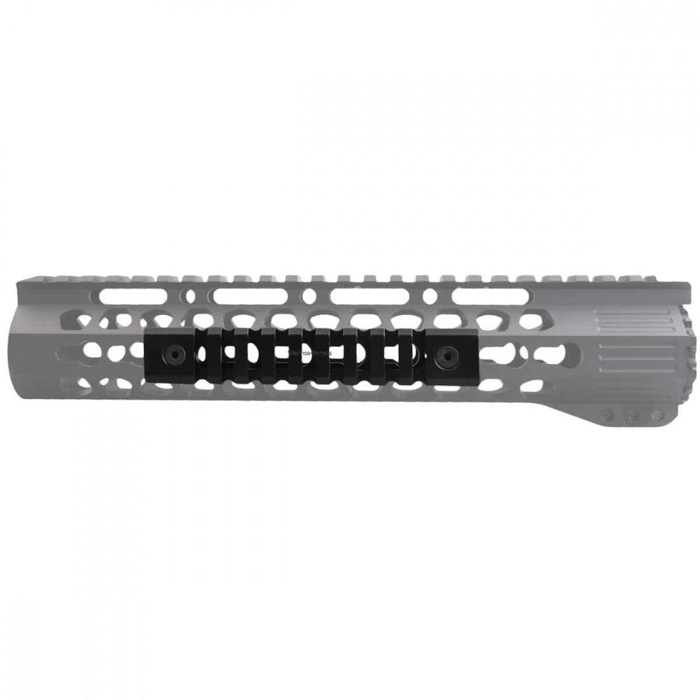 Vector Keymod Hanguard - 5`Rail Section - gameon.eu