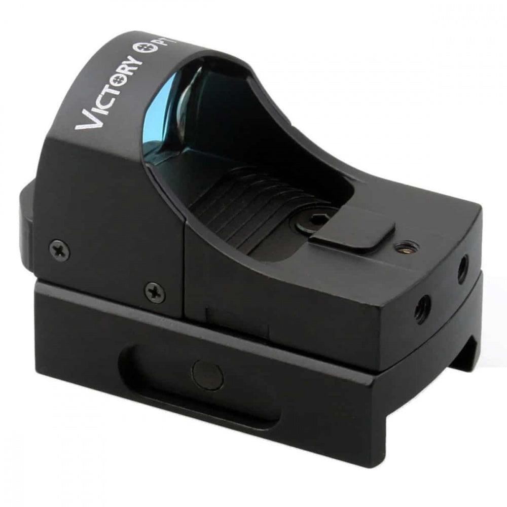 Vector Optics - Victoptics 1x18 FRE - Rødpunktsikte - gameon.eu