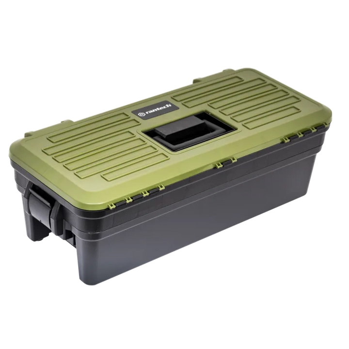 Vedlikeholdskoffert til Rifle og Pistol - Game-On.no