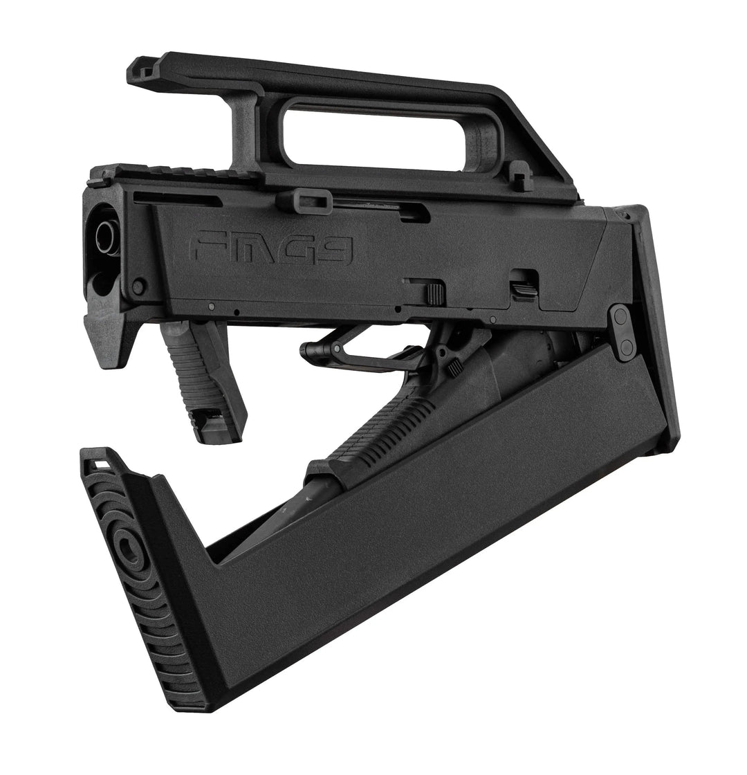 VFC - FMG-9 by Maruyama - Foldbar Gassdrevet Softgun SMG - Game-On.no